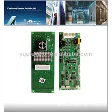 Hitachi Hall Call PCB SCL C2-V1 elevator pcb board